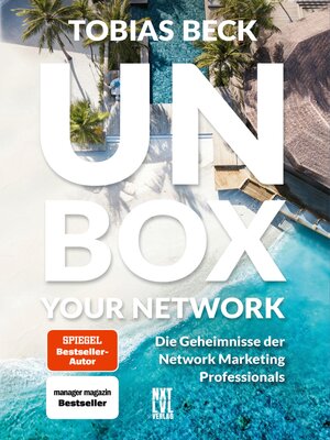 cover image of Unbox your Network